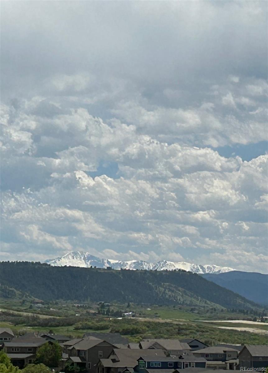546 Eveningsong Drive Castle Rock CO 80104