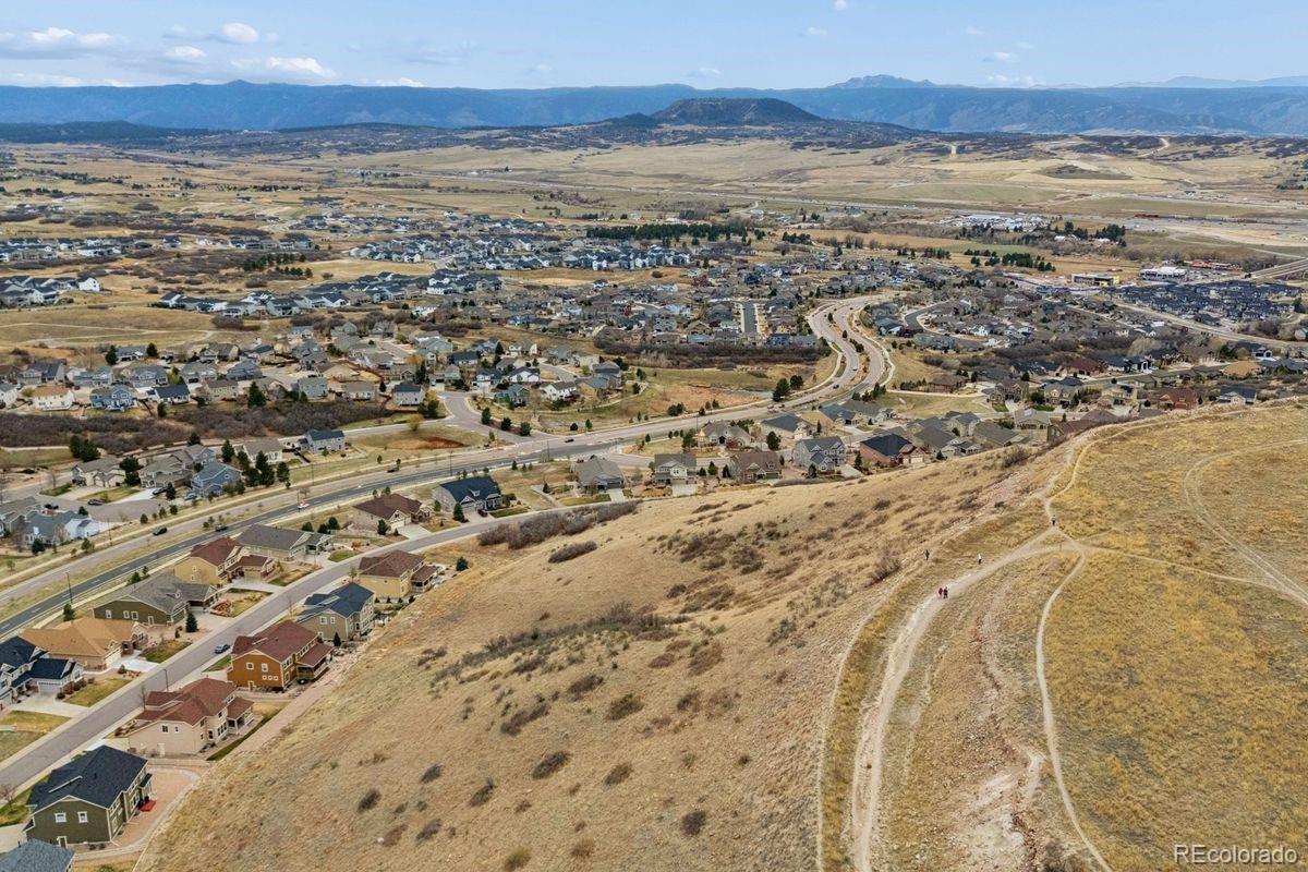 546 Eveningsong Drive Castle Rock CO 80104