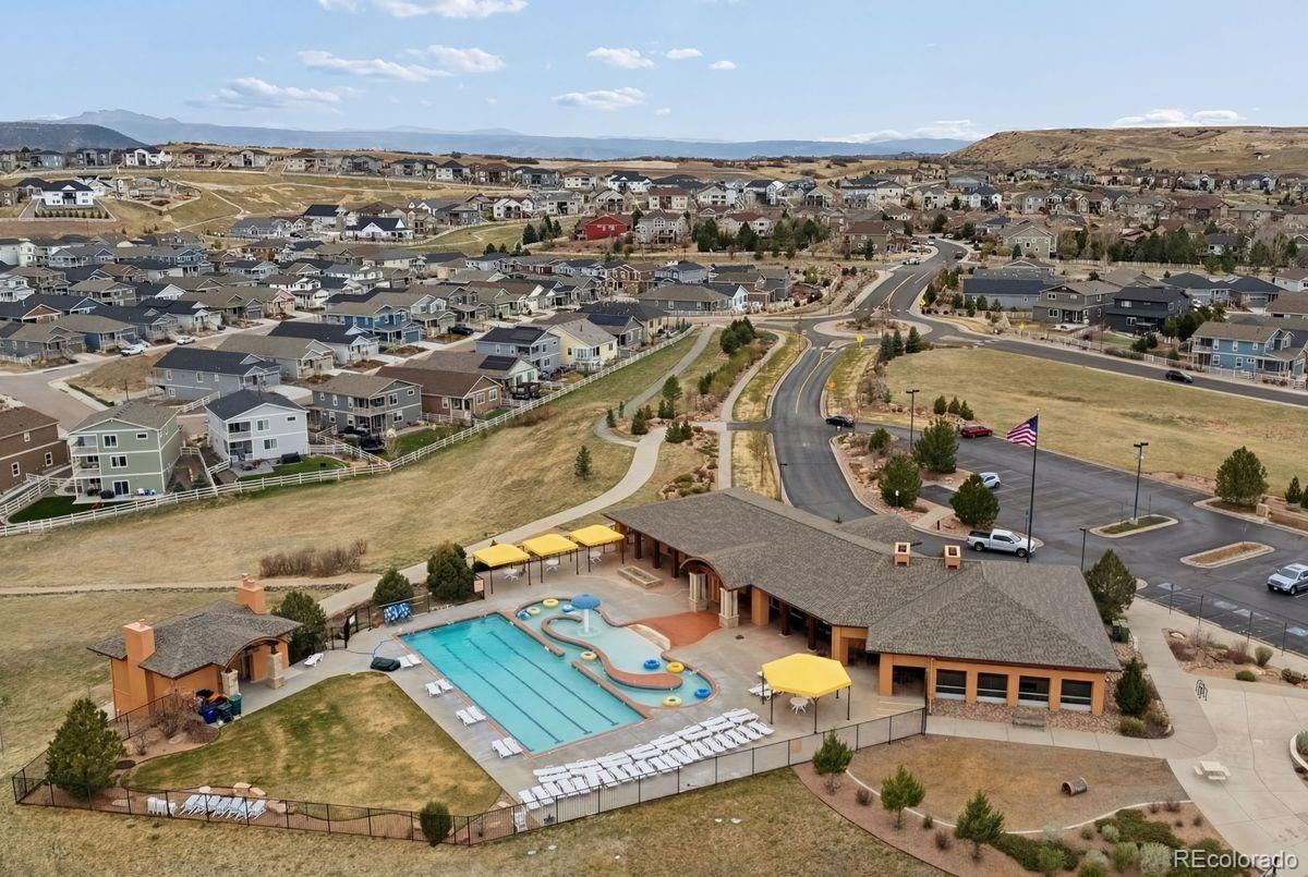 546 Eveningsong Drive Castle Rock CO 80104