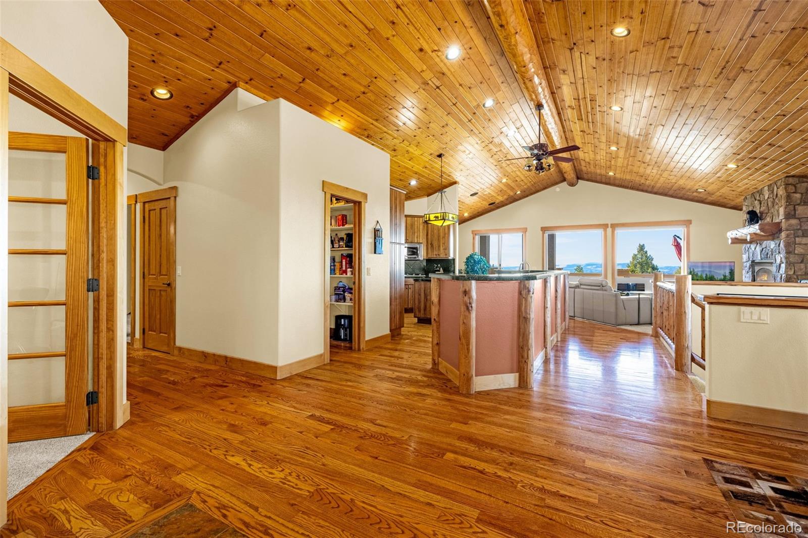 2638 N Mountain Estates Road Florissant CO 80816