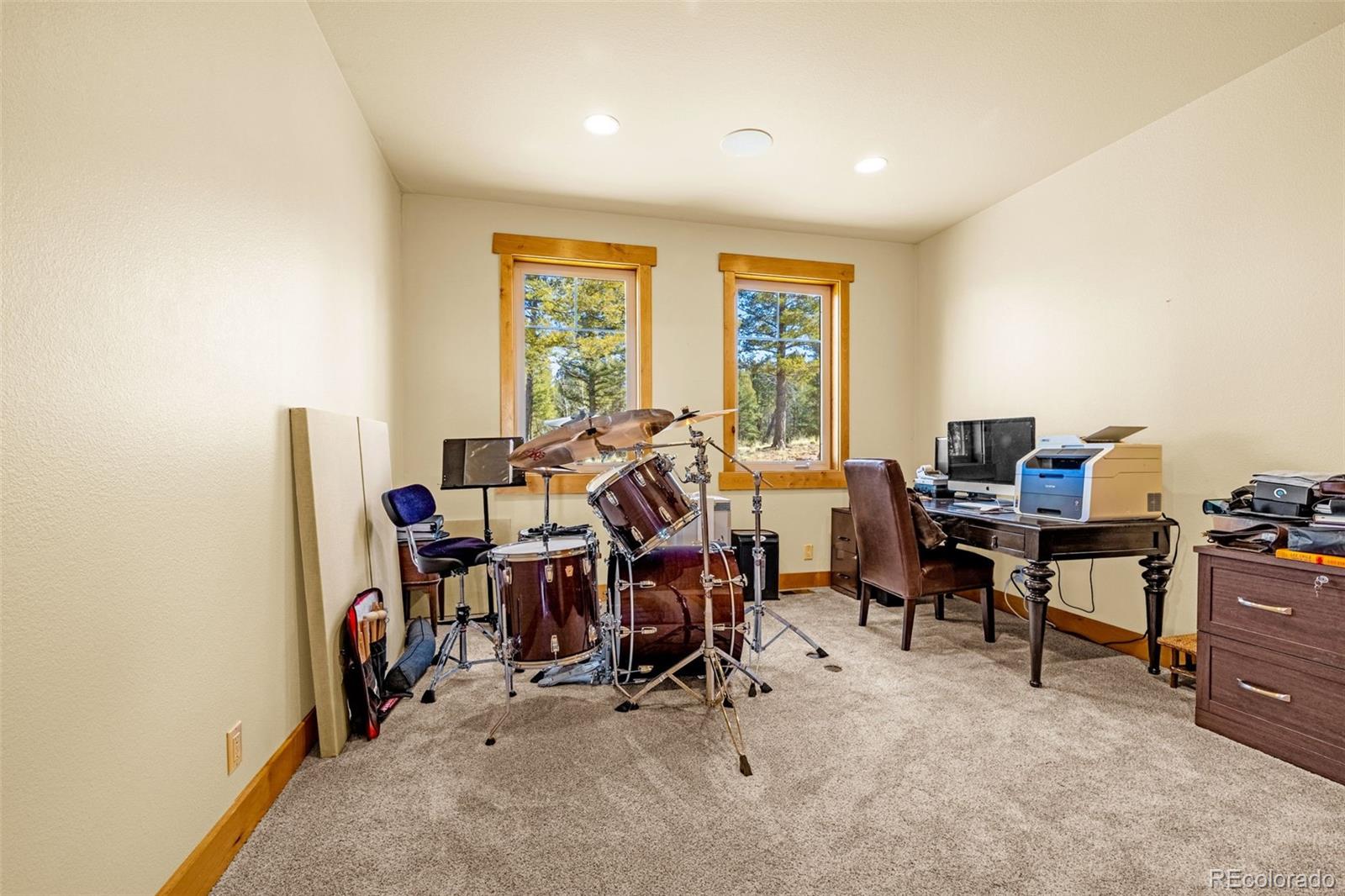 2638 N Mountain Estates Road Florissant CO 80816