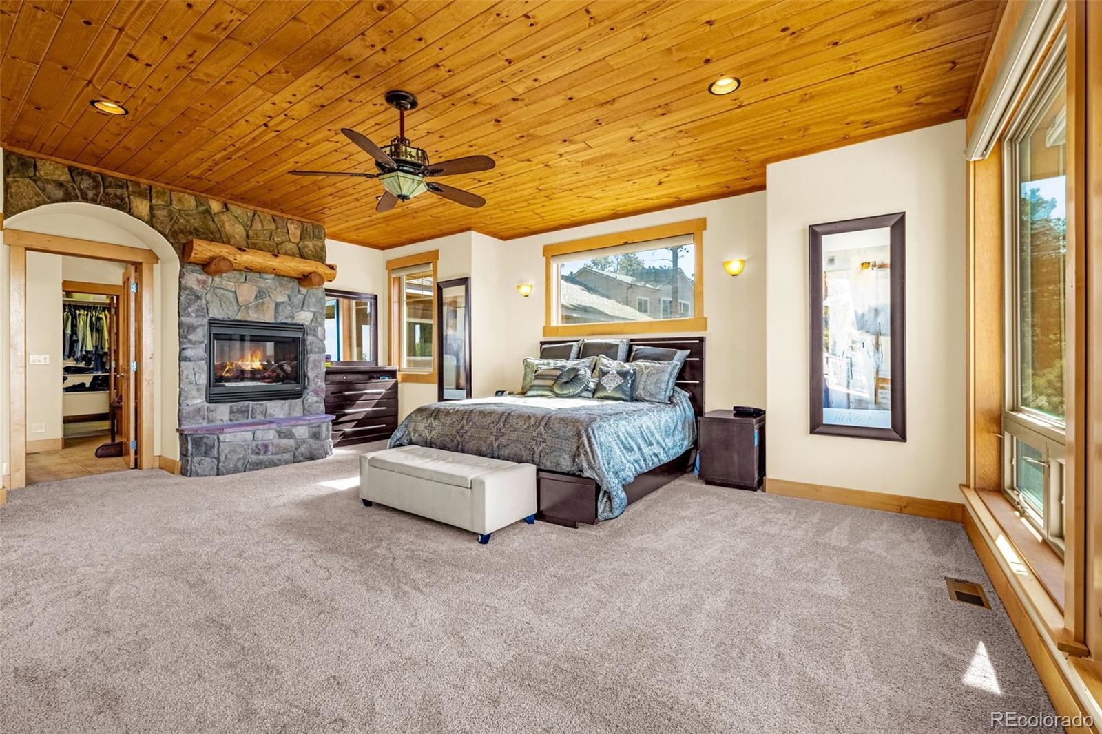 2638 N Mountain Estates Road Florissant CO 80816