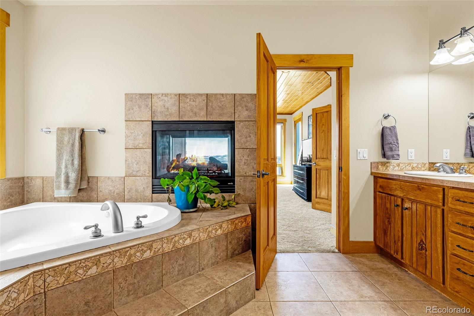 2638 N Mountain Estates Road Florissant CO 80816