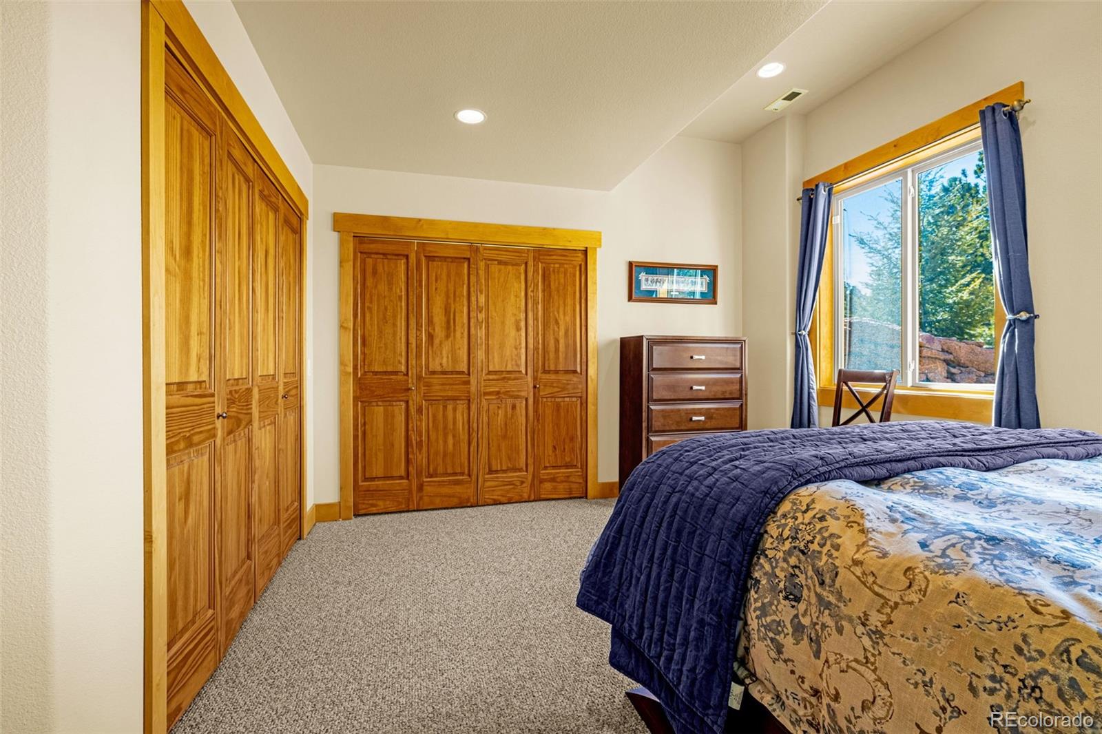 2638 N Mountain Estates Road Florissant CO 80816