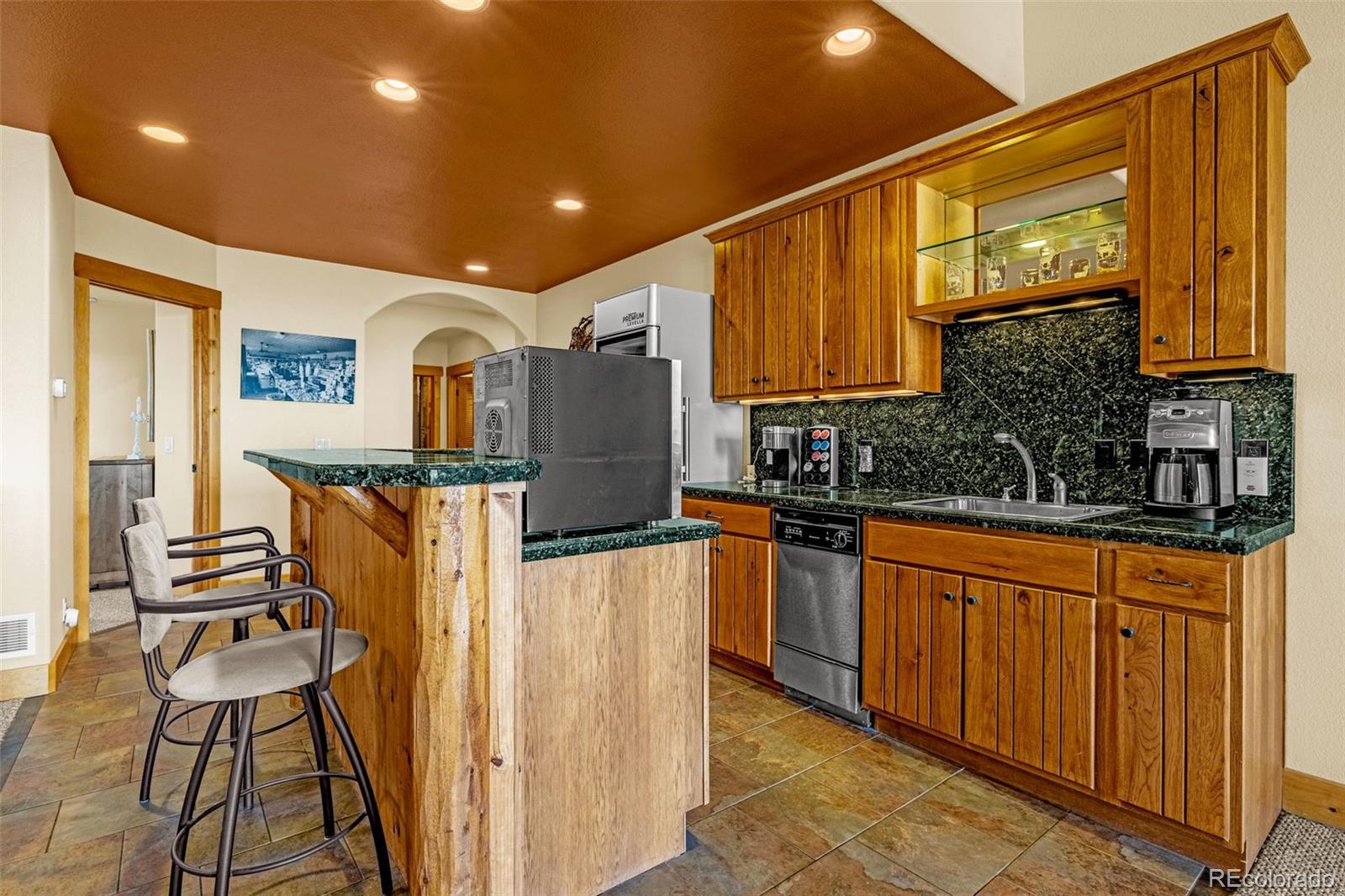 2638 N Mountain Estates Road Florissant CO 80816