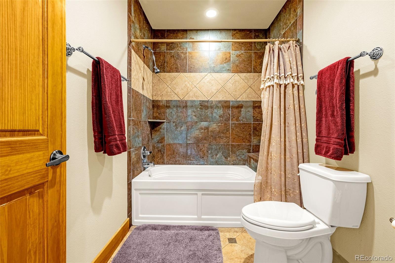 2638 N Mountain Estates Road Florissant CO 80816