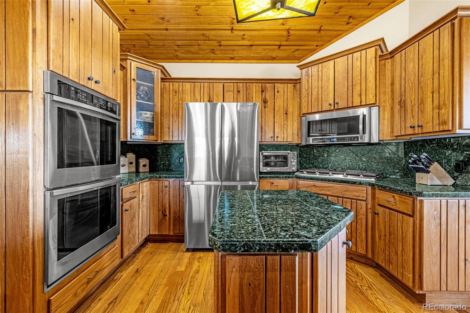 2638 N Mountain Estates Road Florissant CO 80816