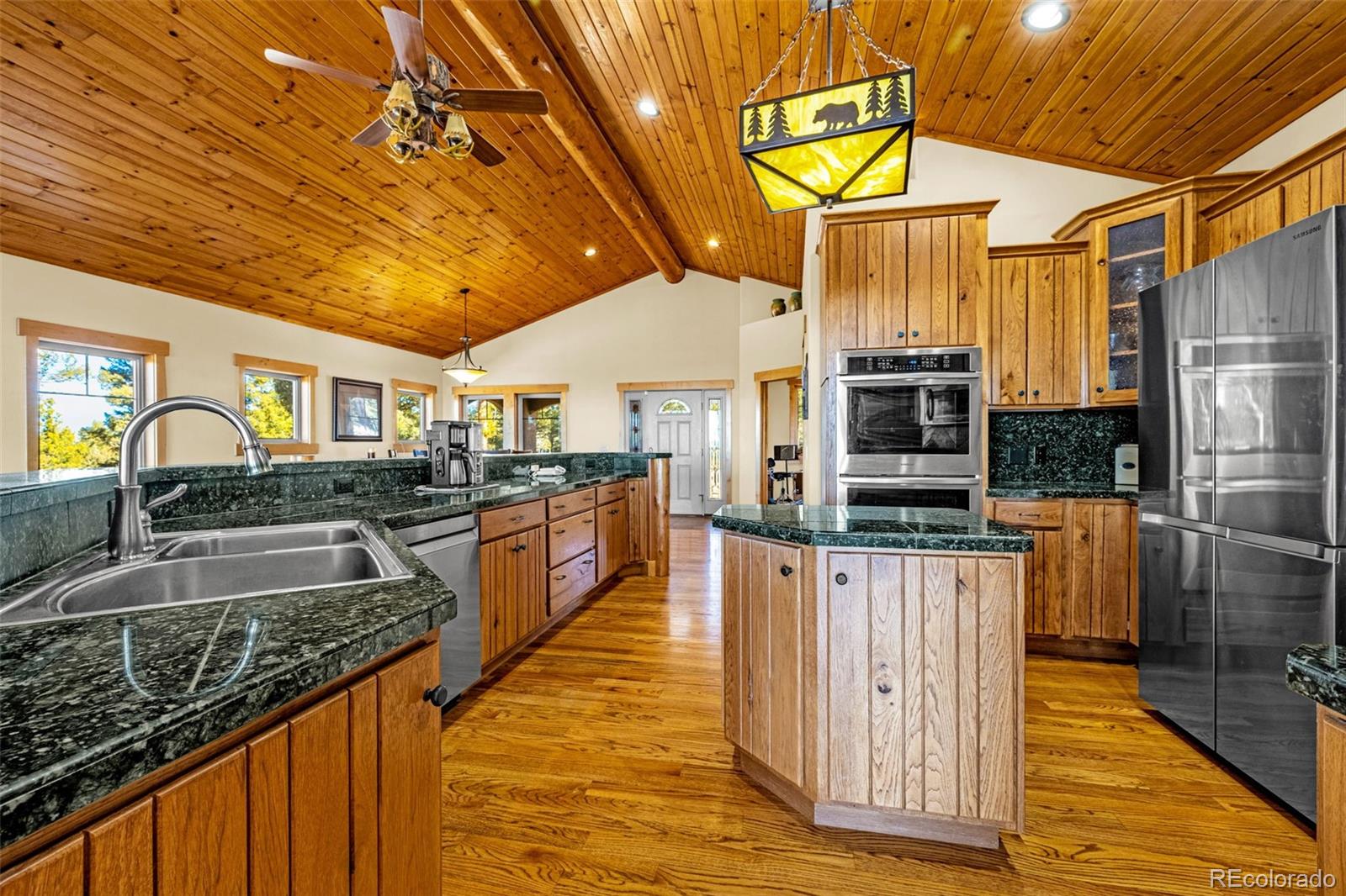 2638 N Mountain Estates Road Florissant CO 80816