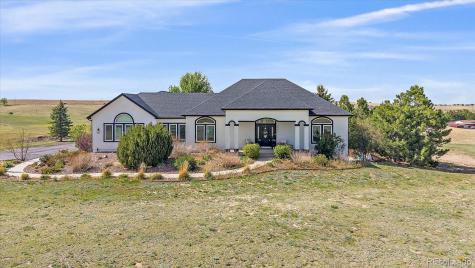 3595 Zane Gray Loop Parker CO 80138