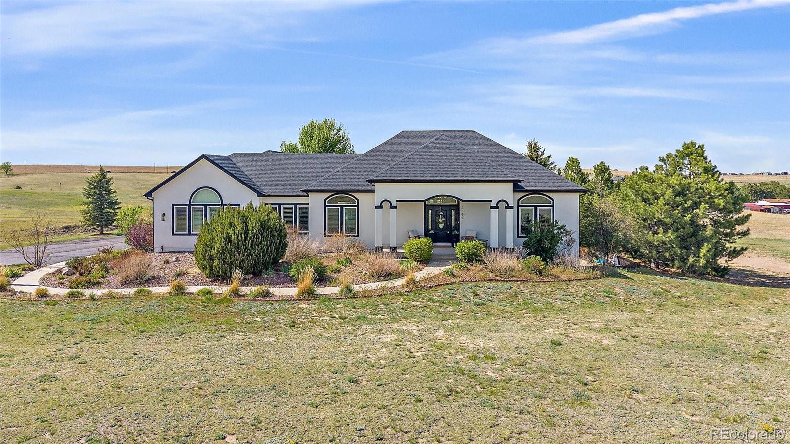 3595 Zane Gray Loop Parker CO 80138