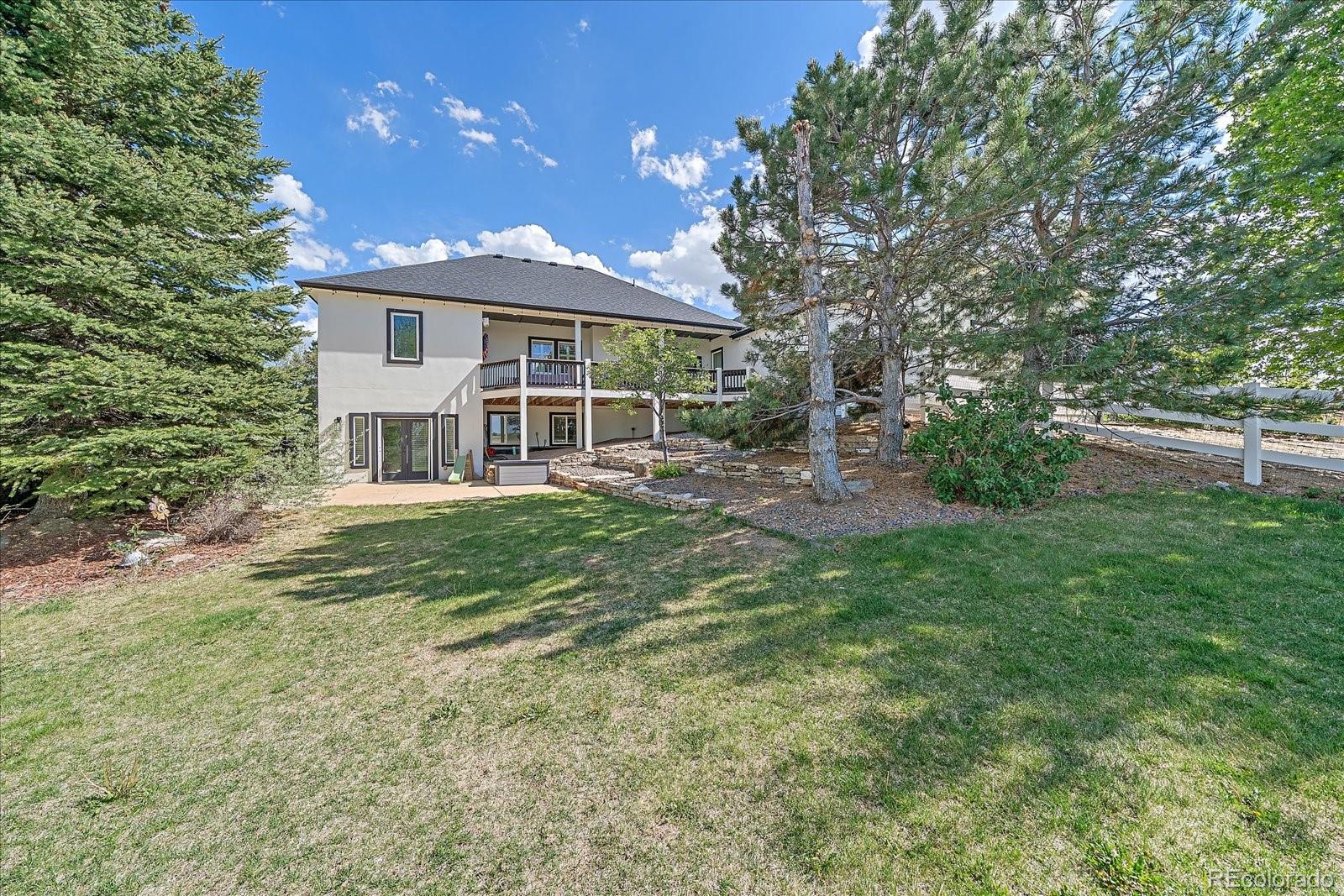 3595 Zane Gray Loop Parker CO 80138