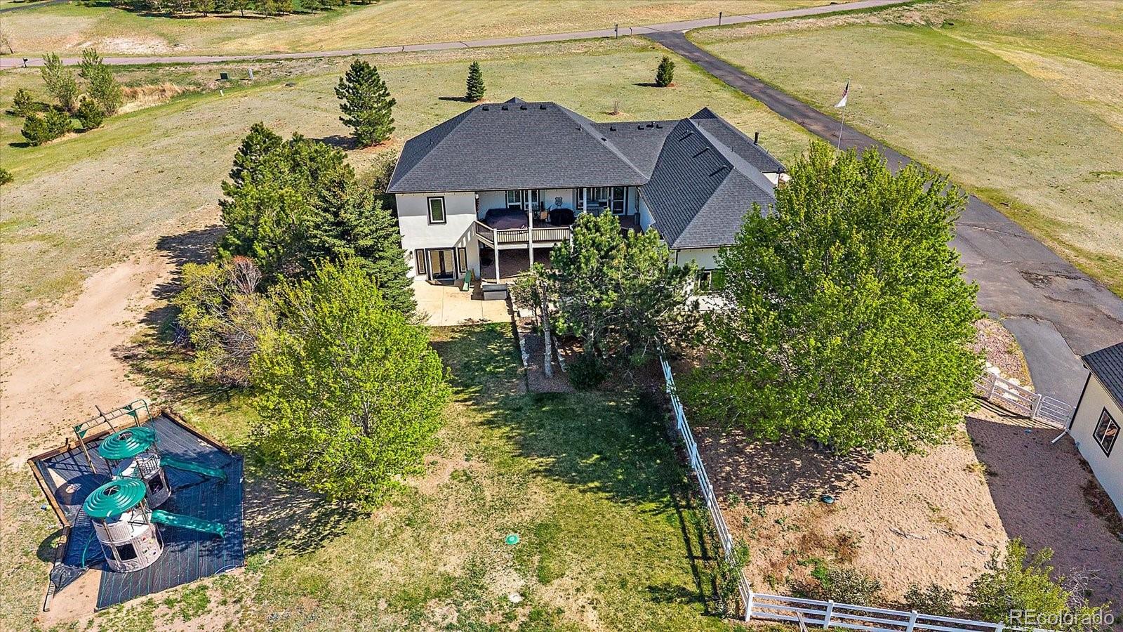 3595 Zane Gray Loop Parker CO 80138