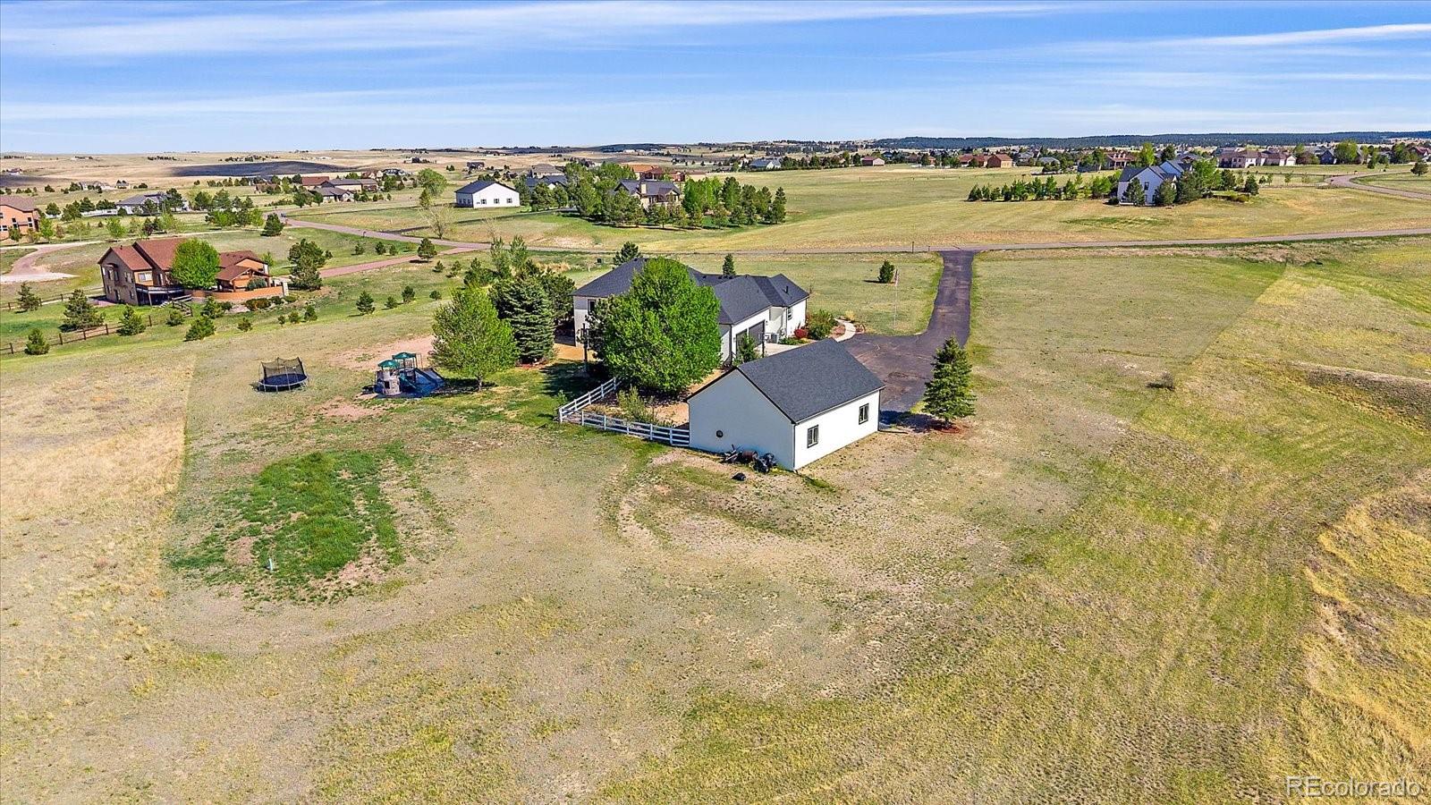 3595 Zane Gray Loop Parker CO 80138