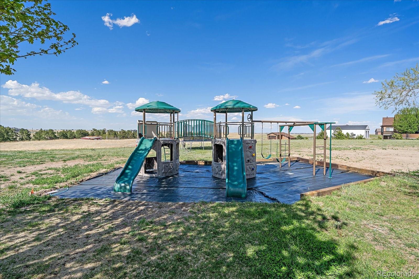 3595 Zane Gray Loop Parker CO 80138