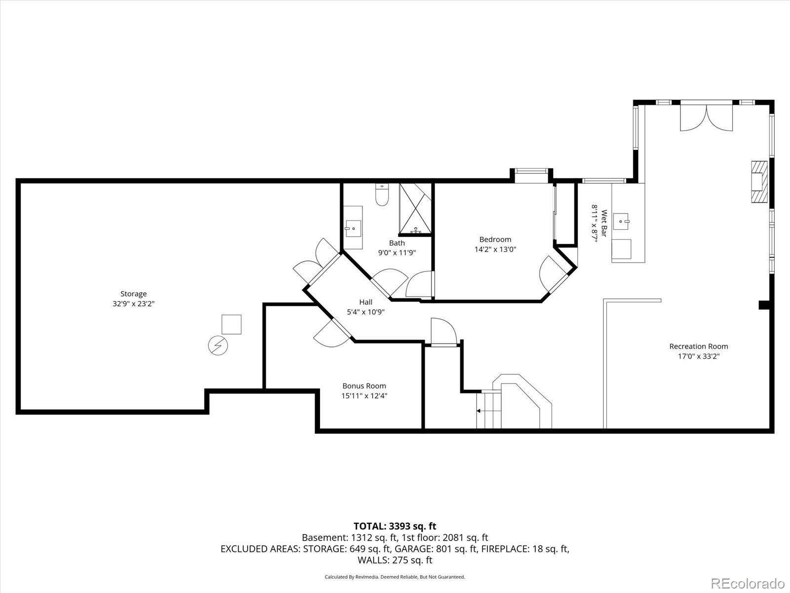 3595 Zane Gray Loop Parker CO 80138