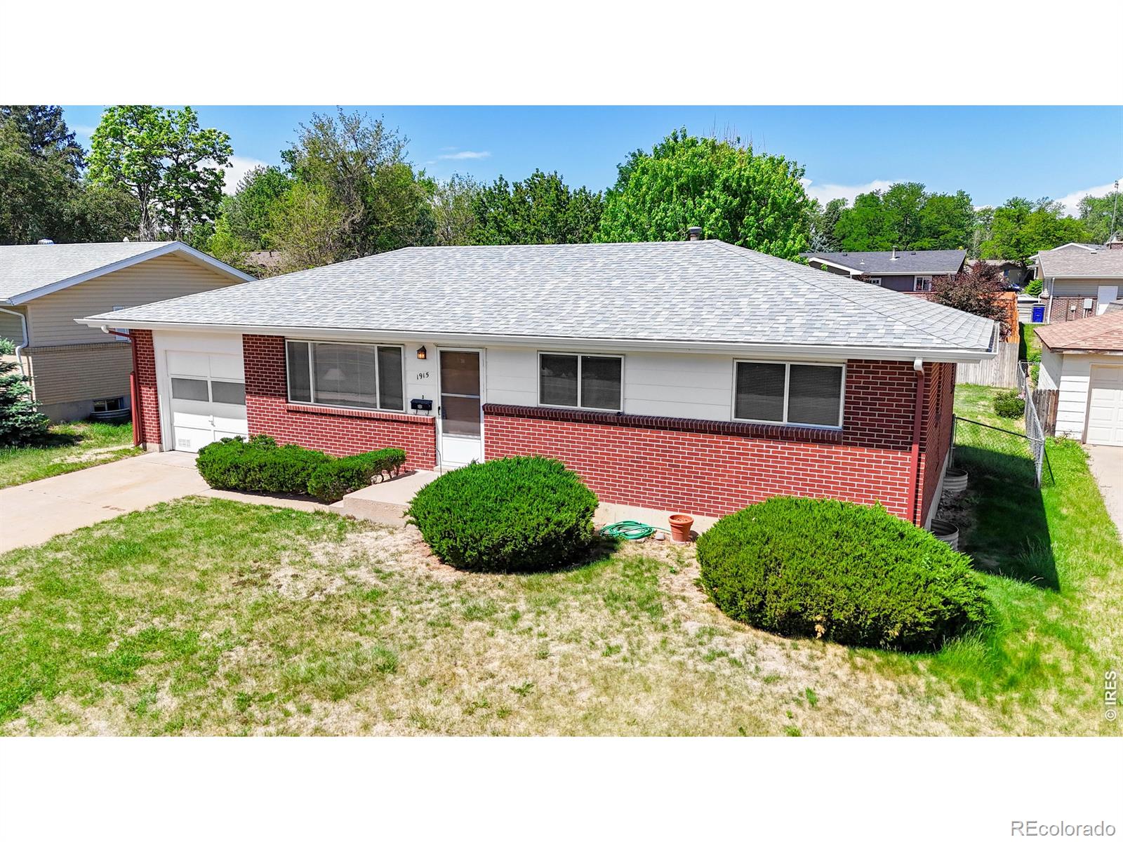 1915 23rd Ave Court Greeley CO 80634