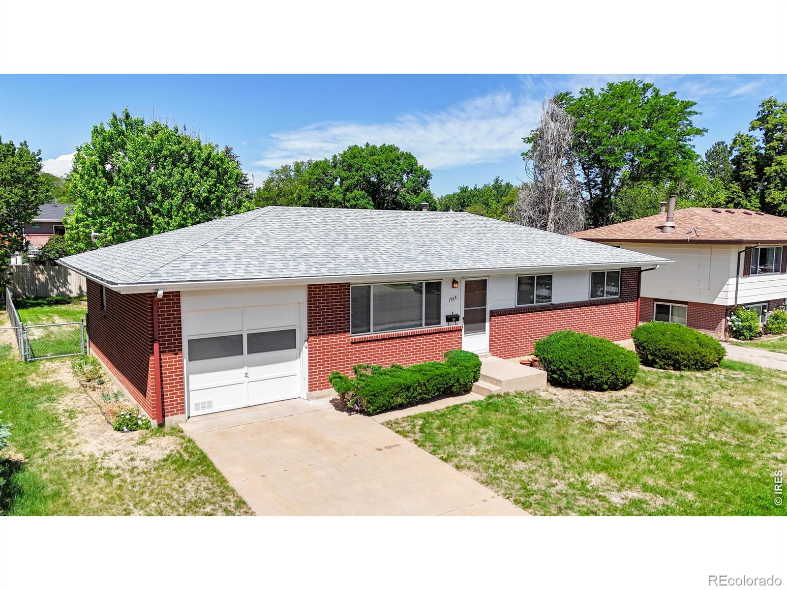 1915 23rd Ave Court Greeley CO 80634