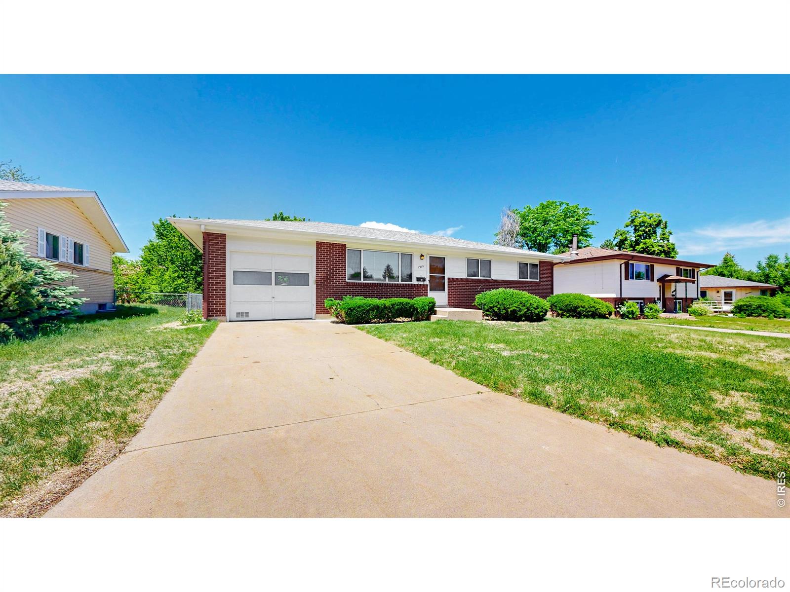 1915 23rd Ave Court Greeley CO 80634