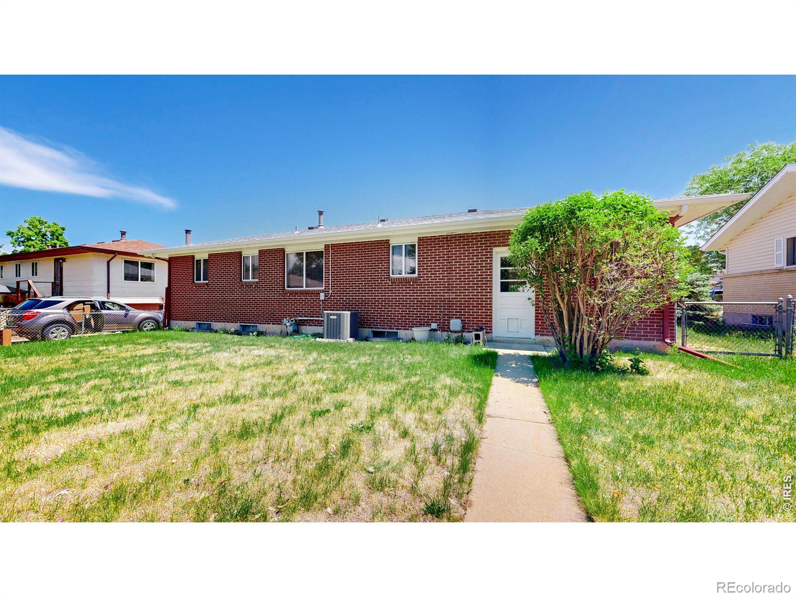 1915 23rd Ave Court Greeley CO 80634
