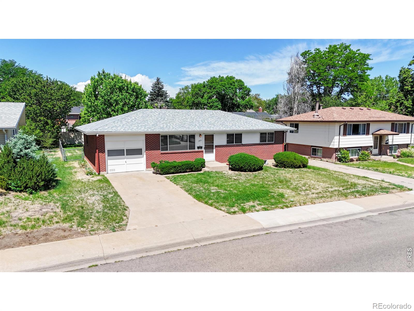 1915 23rd Ave Court Greeley CO 80634