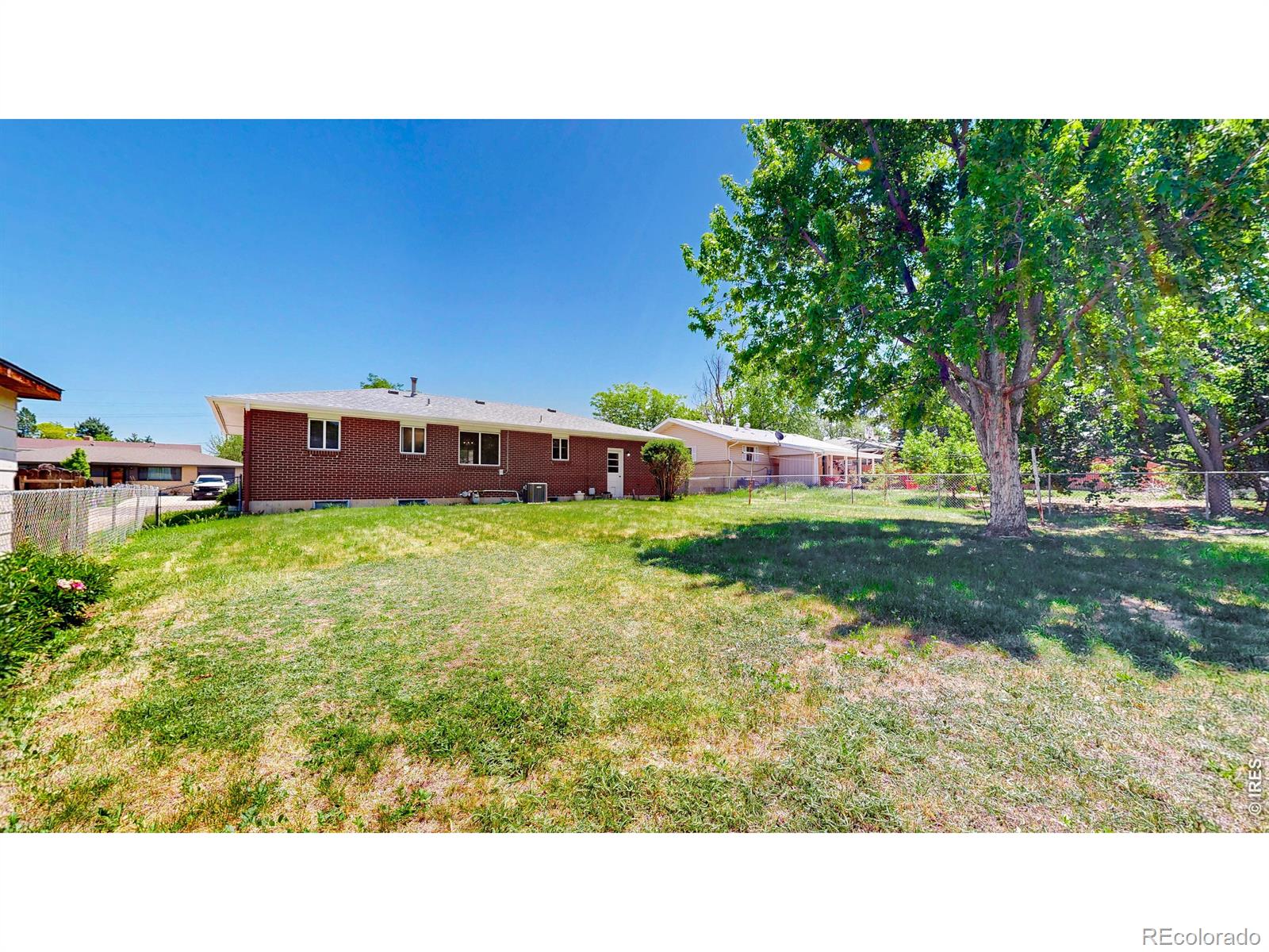 1915 23rd Ave Court Greeley CO 80634