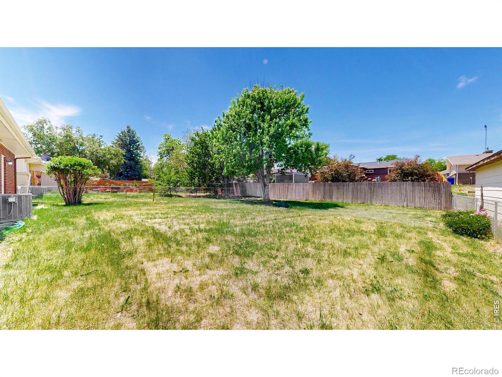 1915 23rd Ave Court Greeley CO 80634