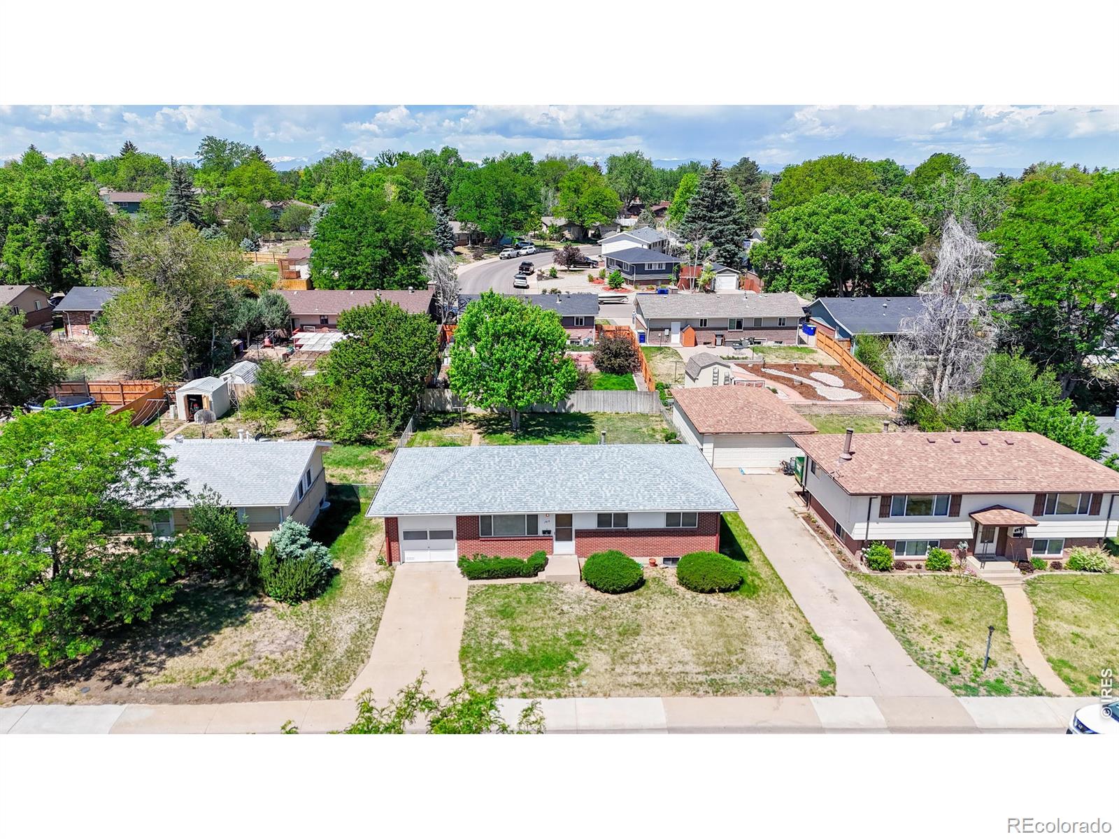 1915 23rd Ave Court Greeley CO 80634