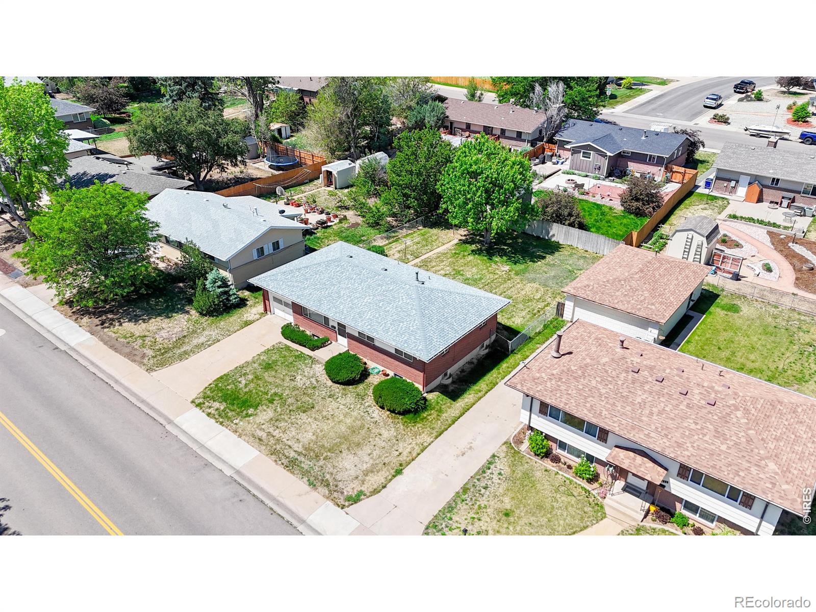 1915 23rd Ave Court Greeley CO 80634