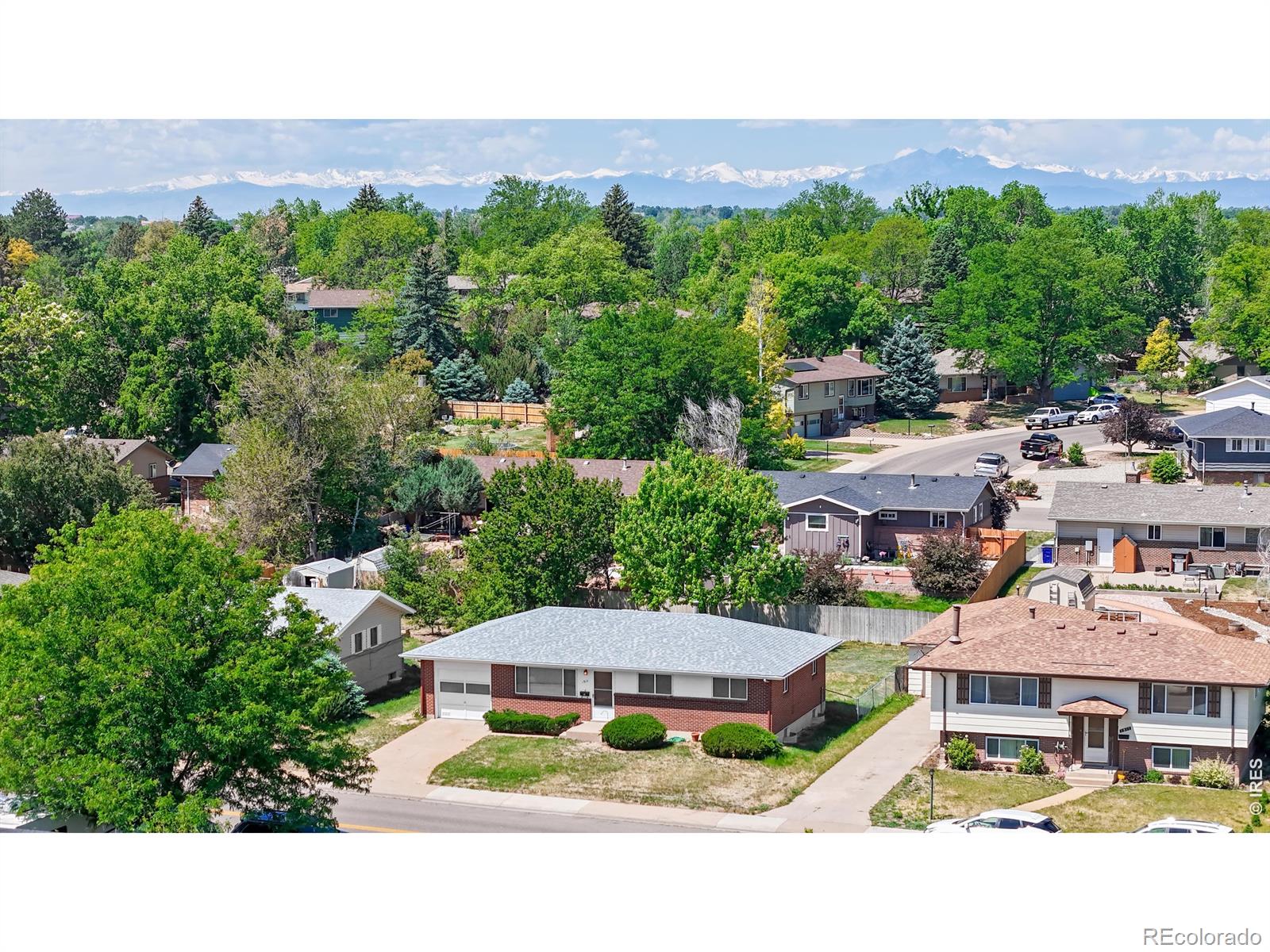 1915 23rd Ave Court Greeley CO 80634