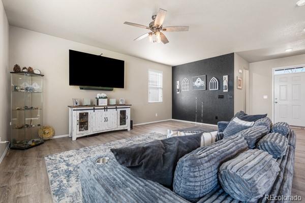 5849 Echo Park Circle Castle Rock CO 80104