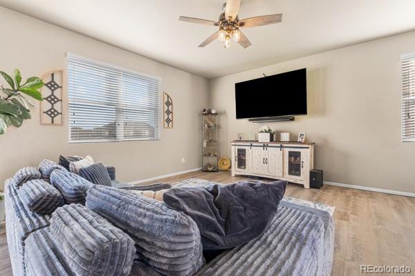 5849 Echo Park Circle Castle Rock CO 80104