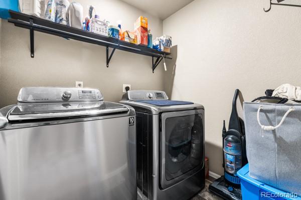 5849 Echo Park Circle Castle Rock CO 80104