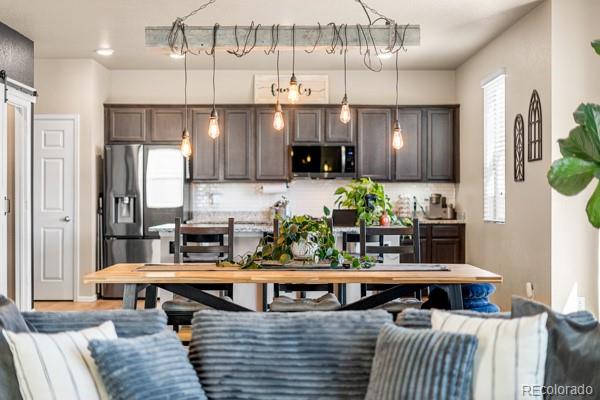 5849 Echo Park Circle Castle Rock CO 80104