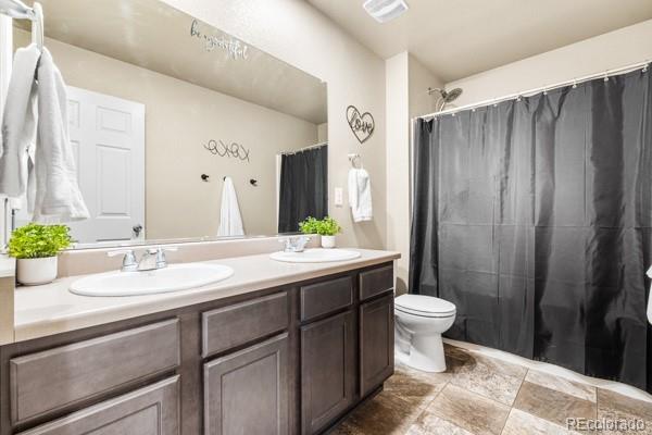 5849 Echo Park Circle Castle Rock CO 80104