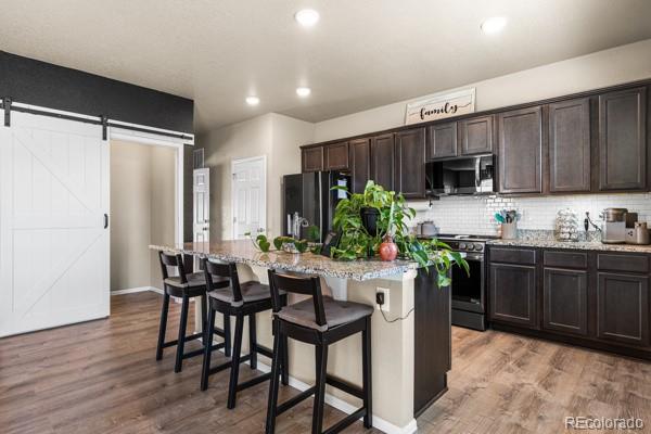5849 Echo Park Circle Castle Rock CO 80104