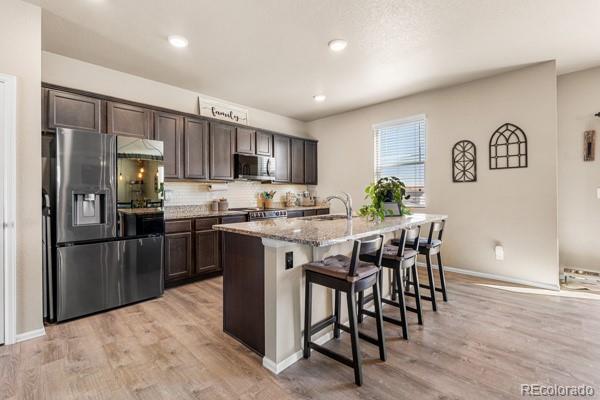 5849 Echo Park Circle Castle Rock CO 80104