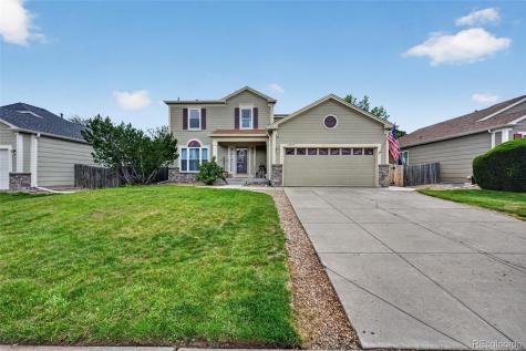 19018 E Ithaca Drive Aurora CO 80013