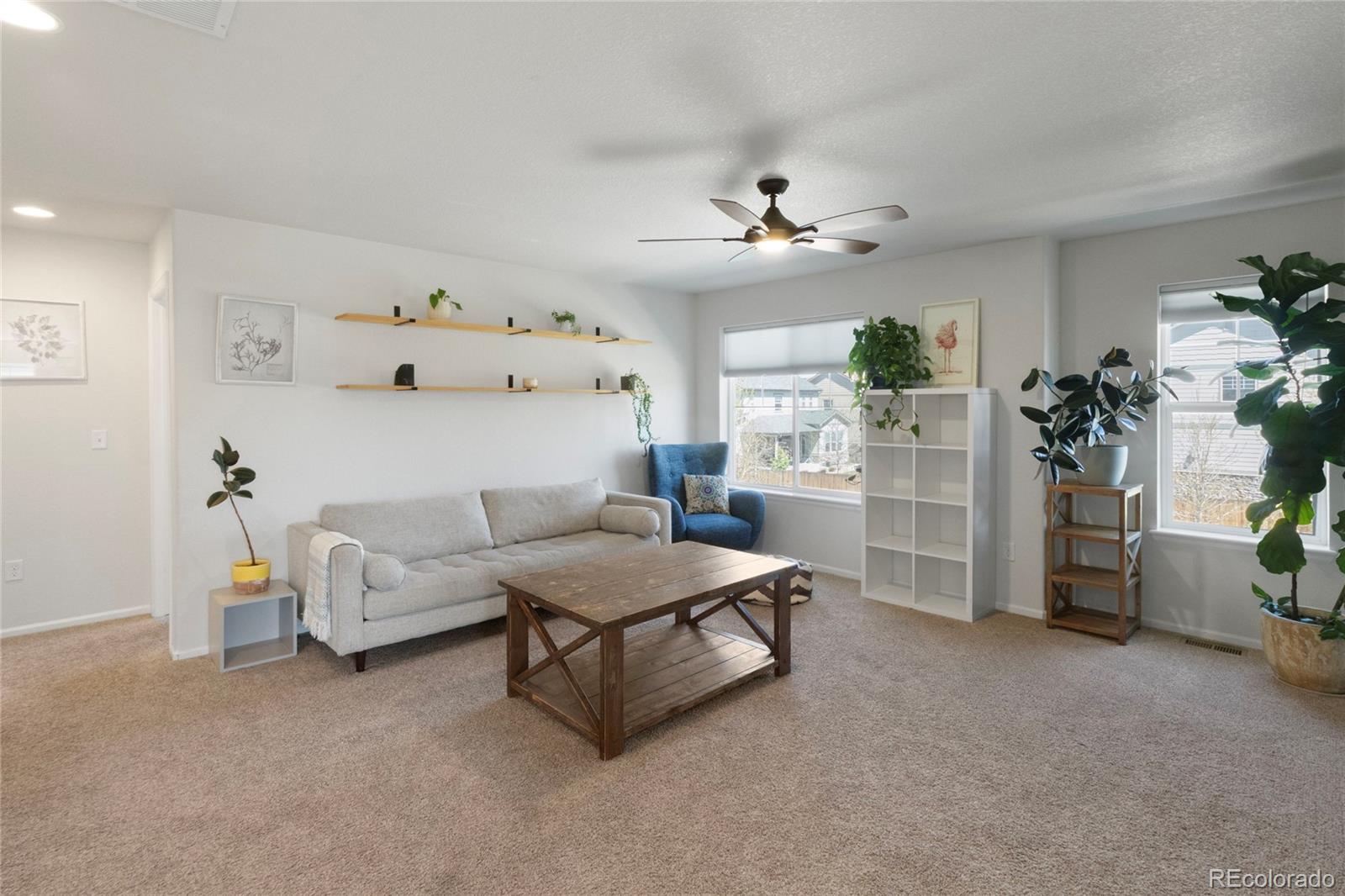 25380 E Aberdeen Drive Aurora CO 80016