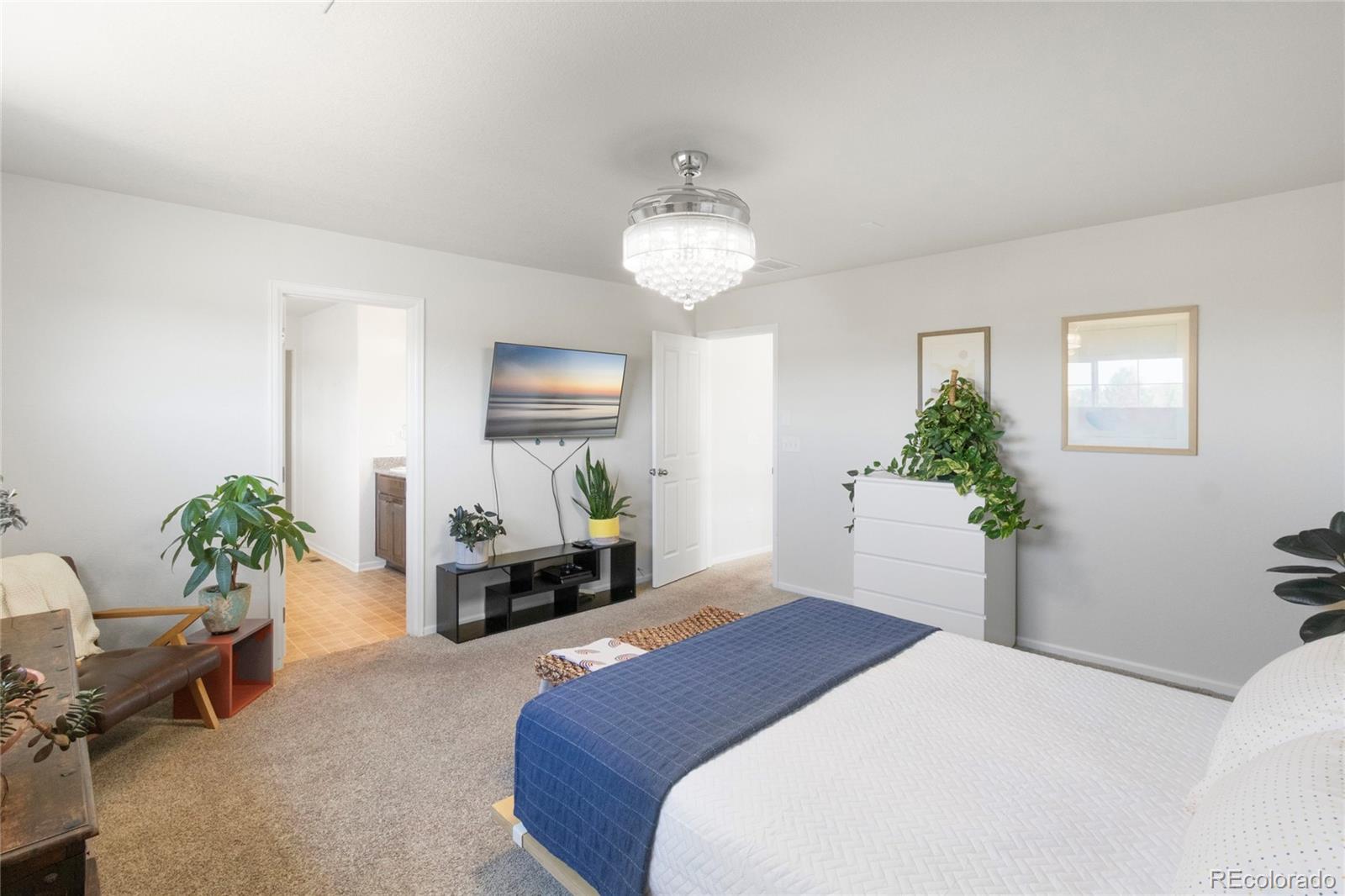 25380 E Aberdeen Drive Aurora CO 80016