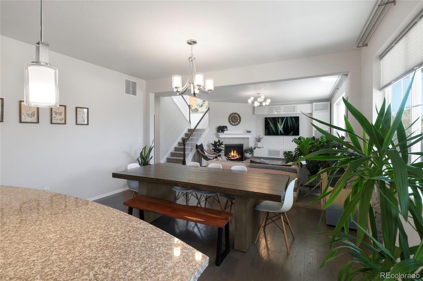 25380 E Aberdeen Drive Aurora CO 80016