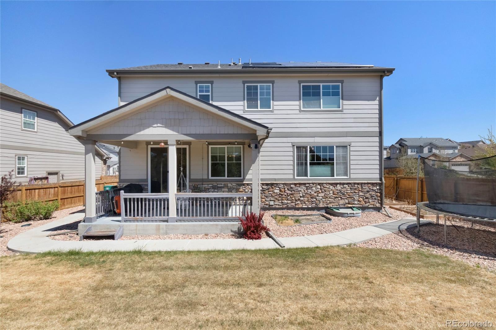 25380 E Aberdeen Drive Aurora CO 80016