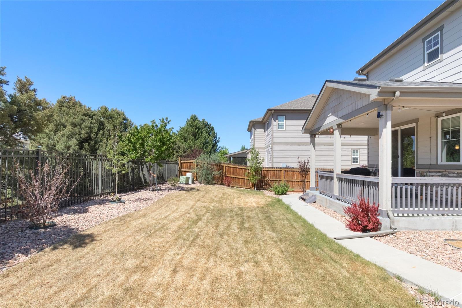 25380 E Aberdeen Drive Aurora CO 80016