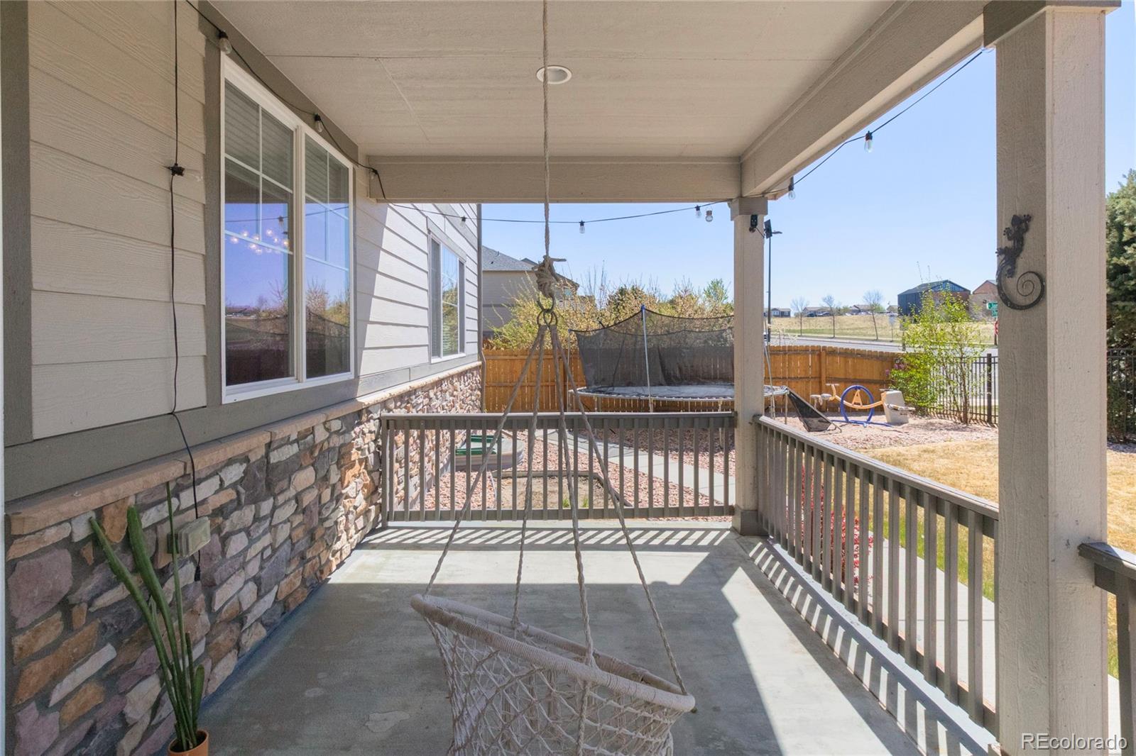 25380 E Aberdeen Drive Aurora CO 80016