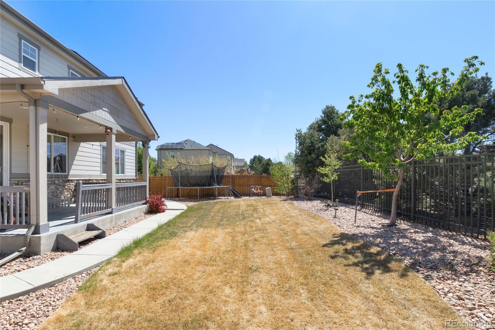 25380 E Aberdeen Drive Aurora CO 80016