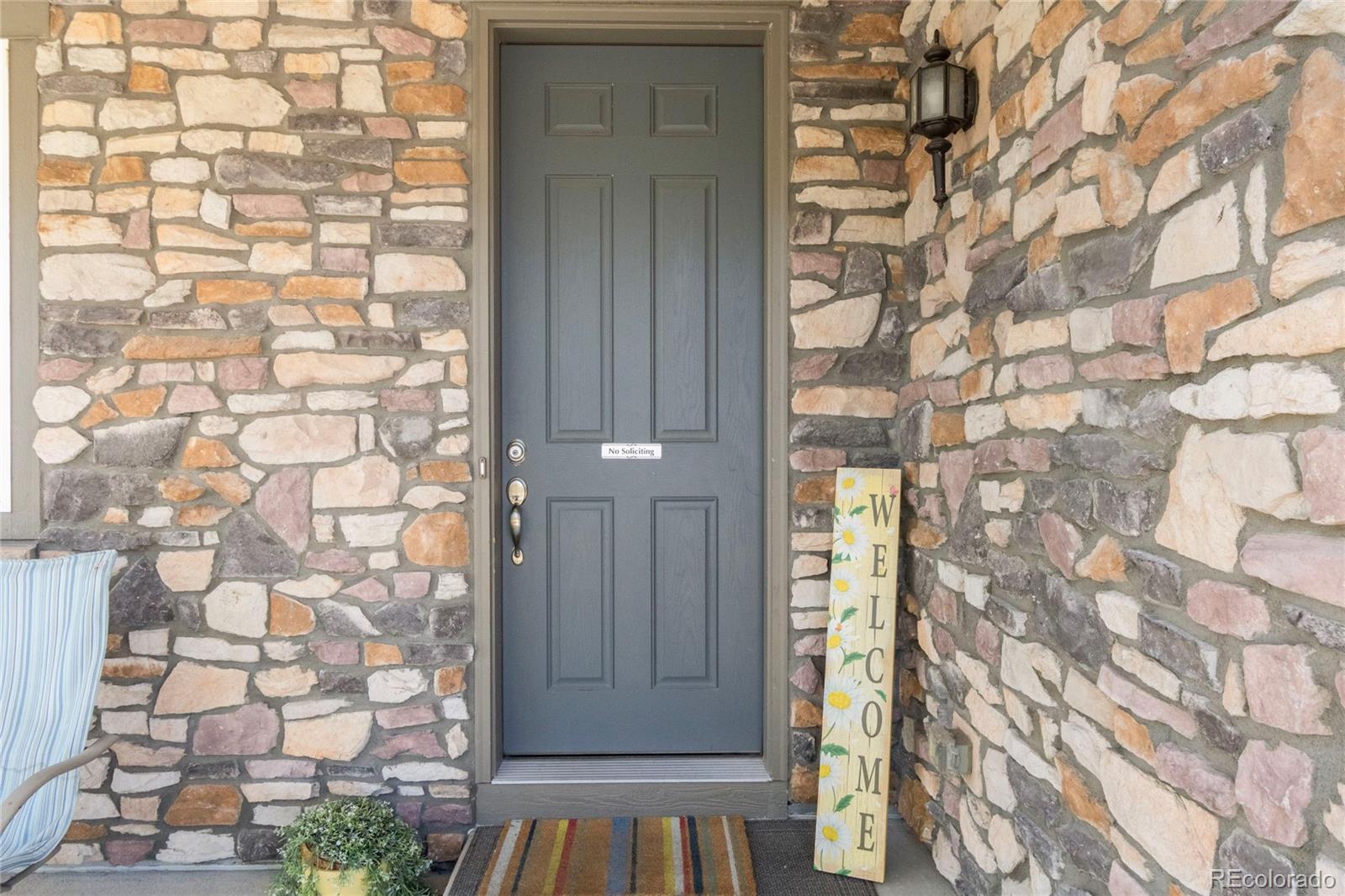 25380 E Aberdeen Drive Aurora CO 80016