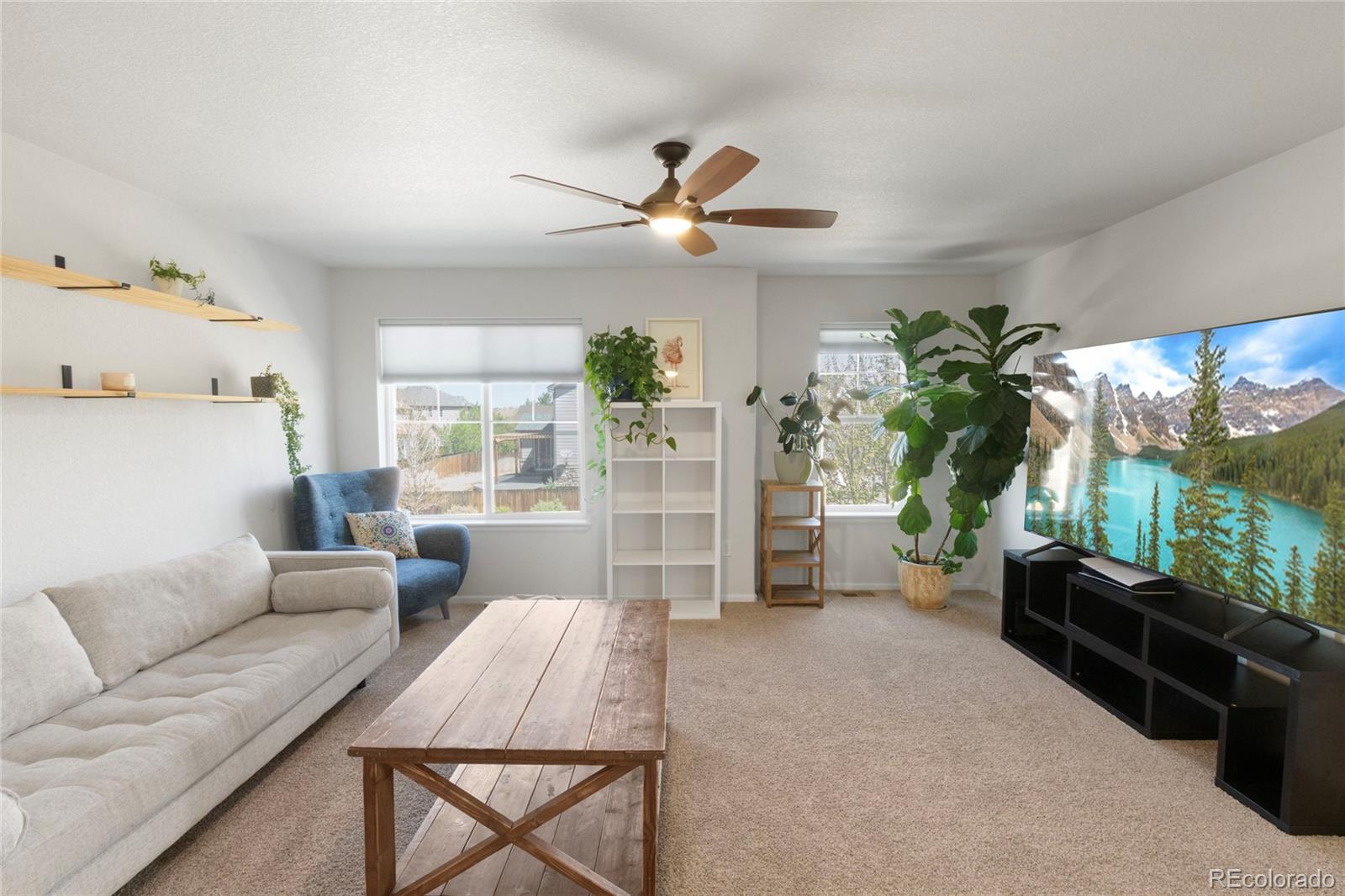 25380 E Aberdeen Drive Aurora CO 80016