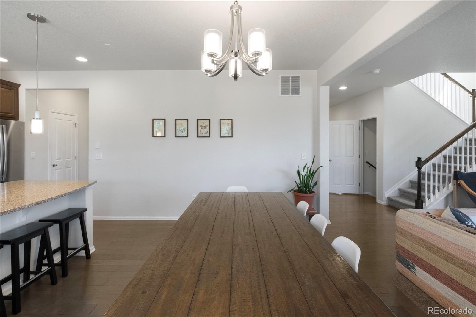 25380 E Aberdeen Drive Aurora CO 80016
