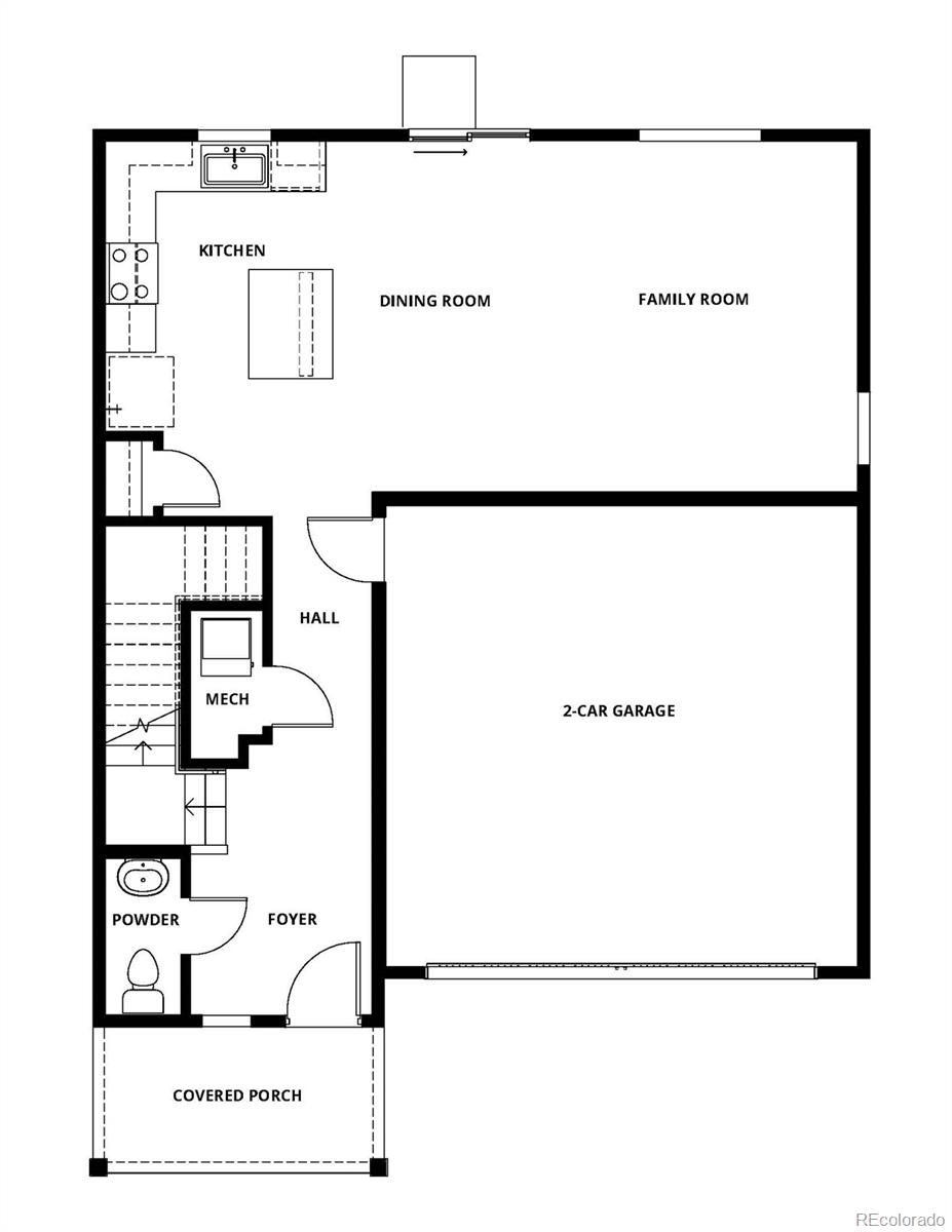 7457 Slate Place Frederick CO 80530