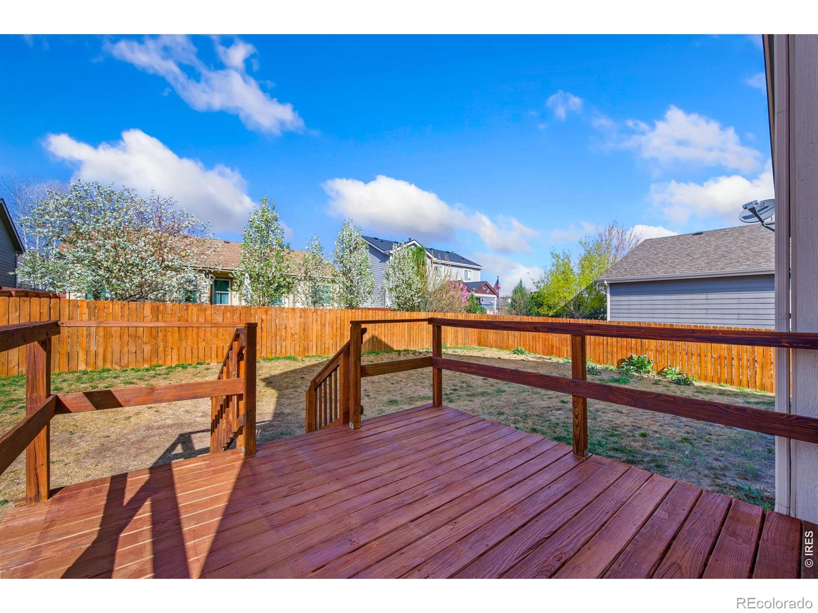 426 Heritage Lane Johnstown CO 80534