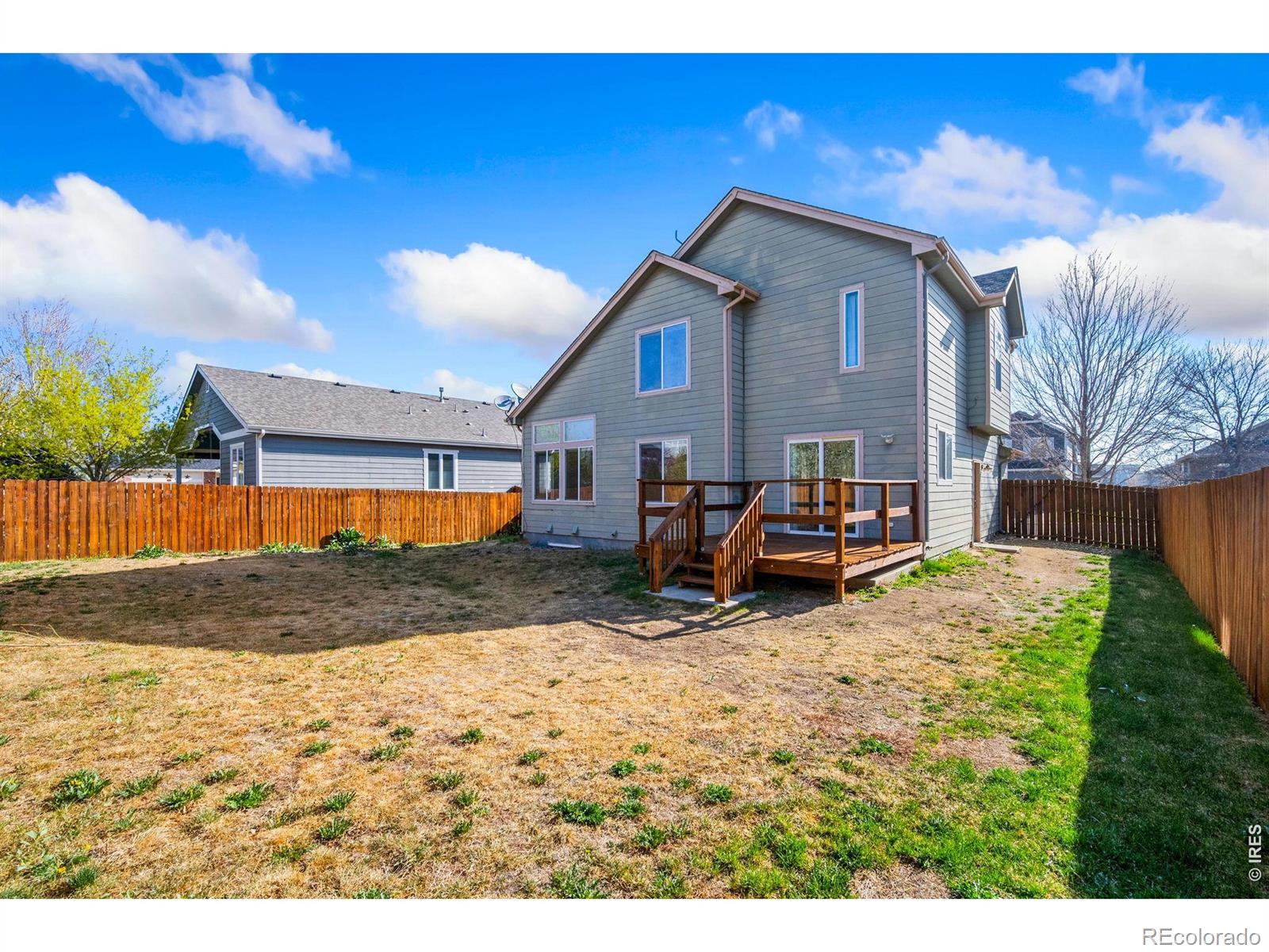 426 Heritage Lane Johnstown CO 80534